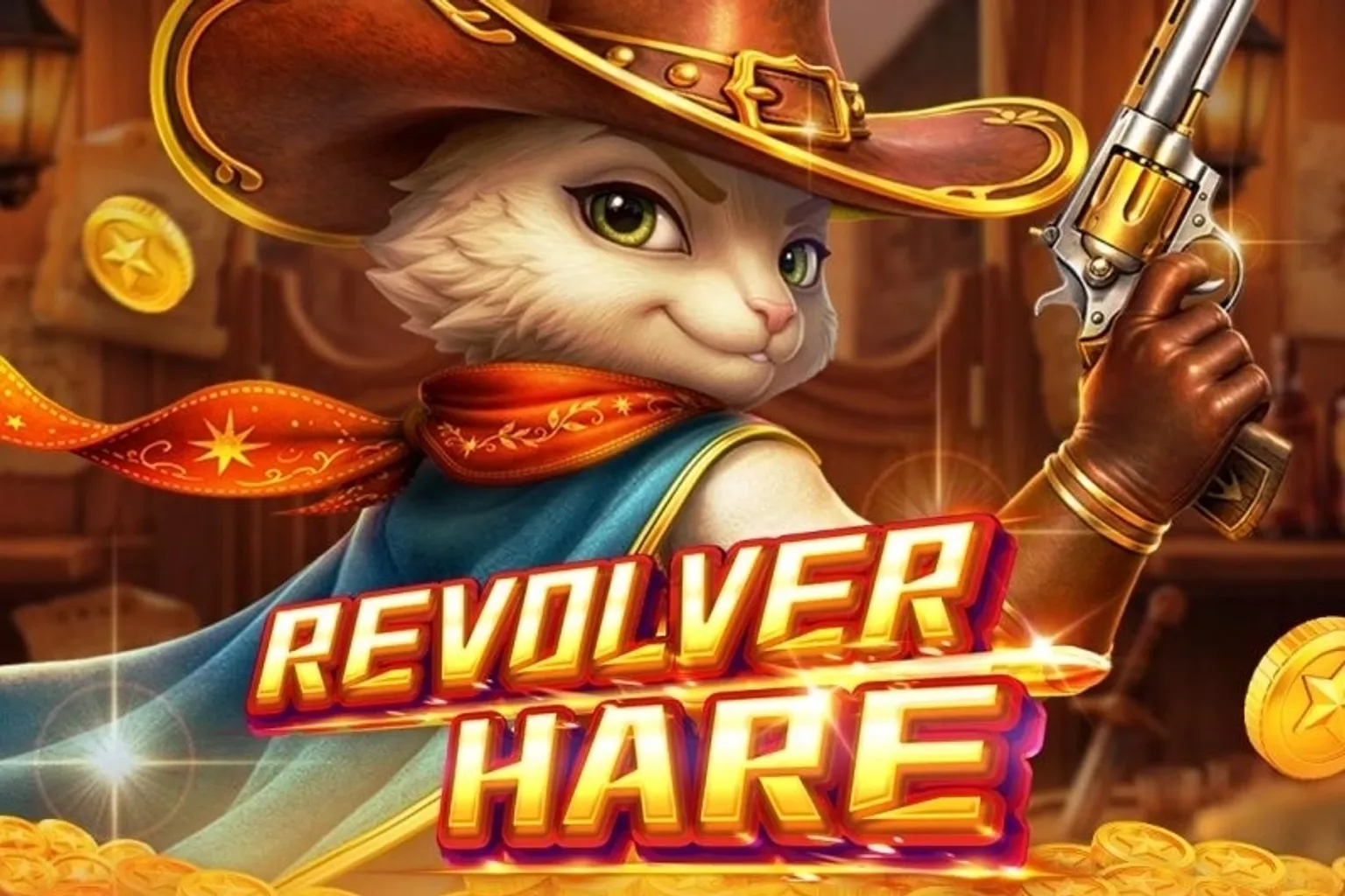 Revolver Hare Demo: Walzen-Analyse oder Design-Fokus im Test