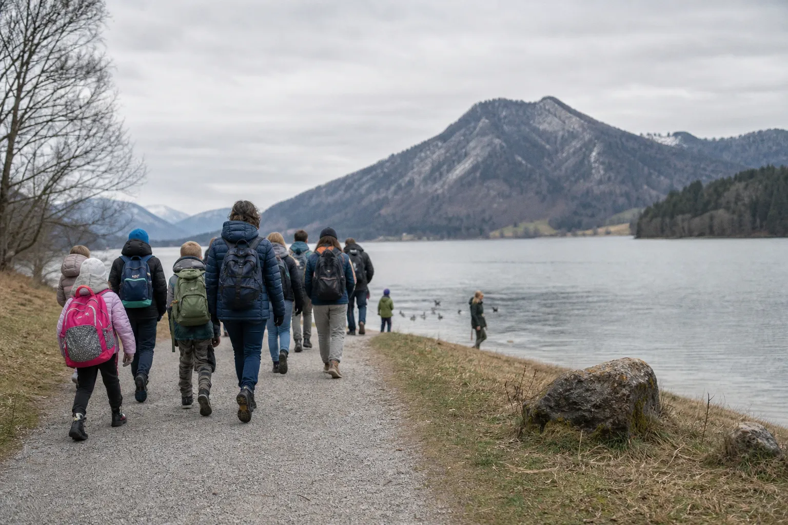 Schulferien bis 2027 in Bayern: Verbindliche Termine für Planung
