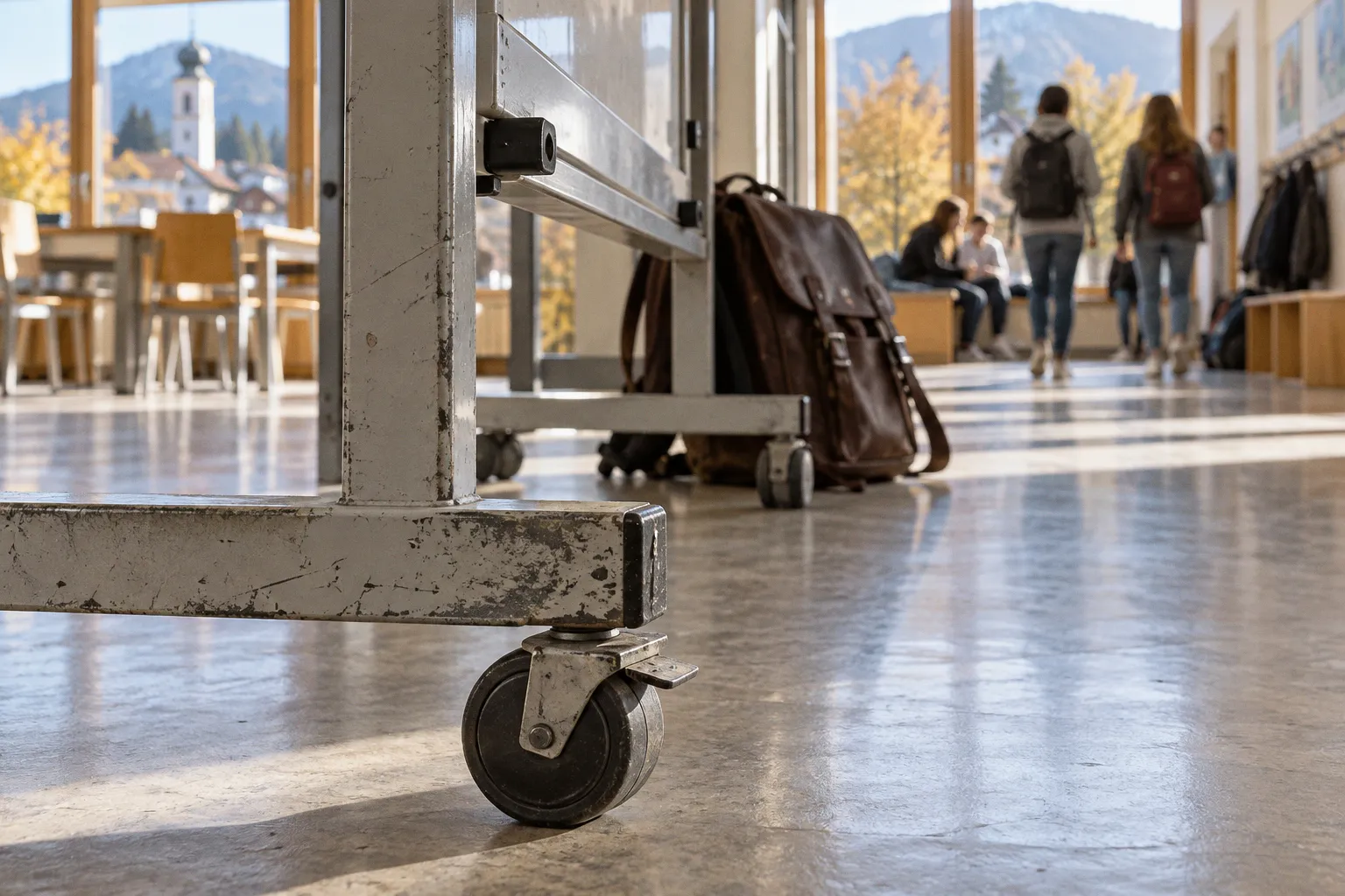 Selbstführung als Fundament: Warum Charakterstärke den beruflichen Erfolg entscheidet