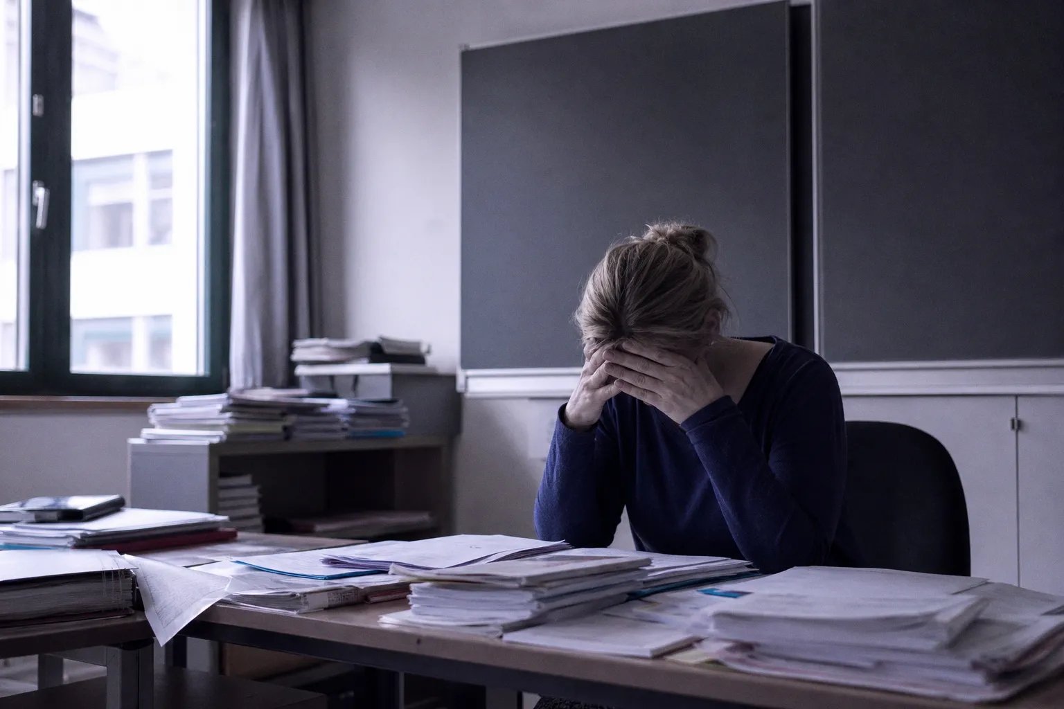 Sexueller Missbrauch an Schulen: Warum der Kinderschutz oft vom Zufall abhängt
