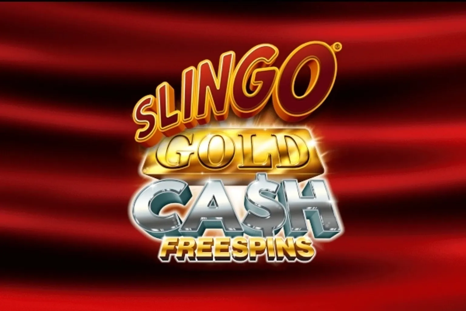 Slingo Gold Cash online: Zwei Wege zur Spielmechanik