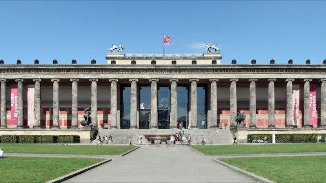 Altes Museum