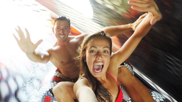Aqualand El Arenal