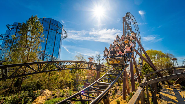 Europa-Park Resort