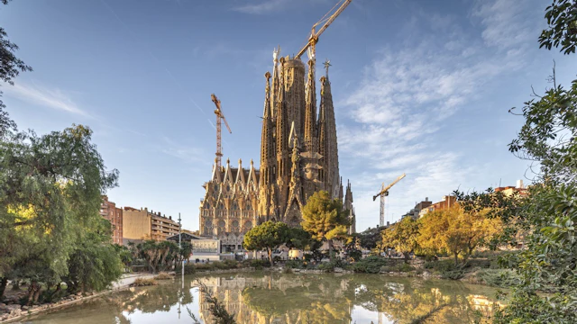 Sagrada Família