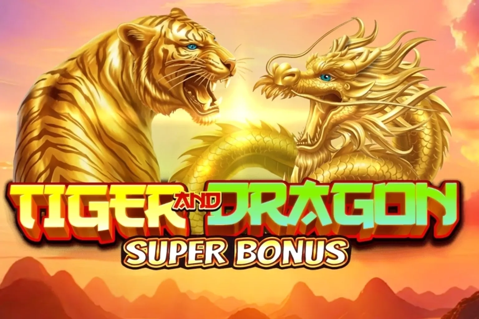 Tiger and Dragon Super Bonus Demo: Reicht der Testmodus aus?