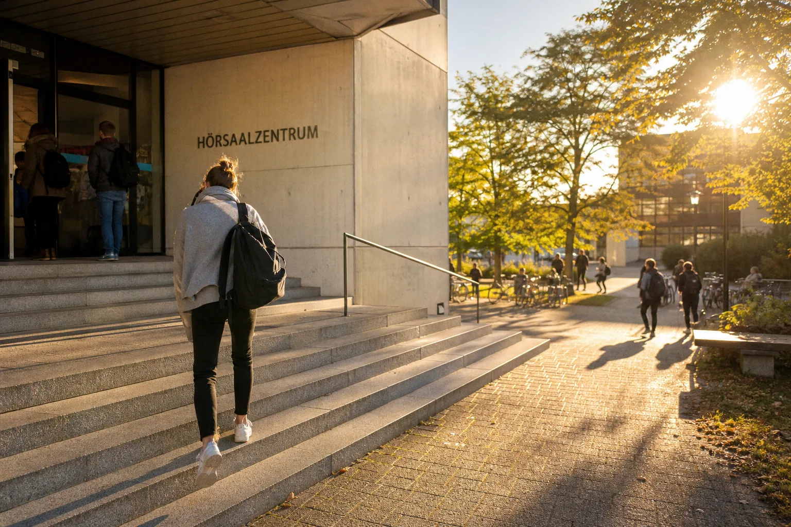 Vom Dozenten zum Coach: Wie akademische Begleitung Studierende stärkt