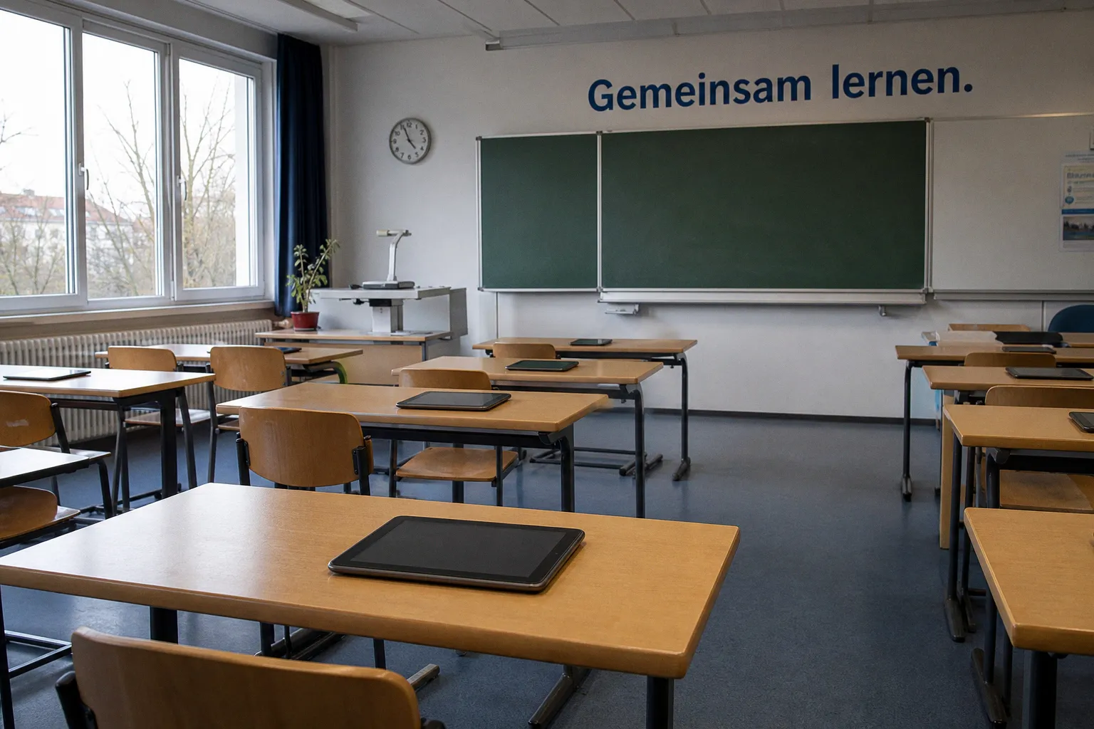 Warum 65 Prozent der Deutschen ein einheitliches Bildungssystem fordern