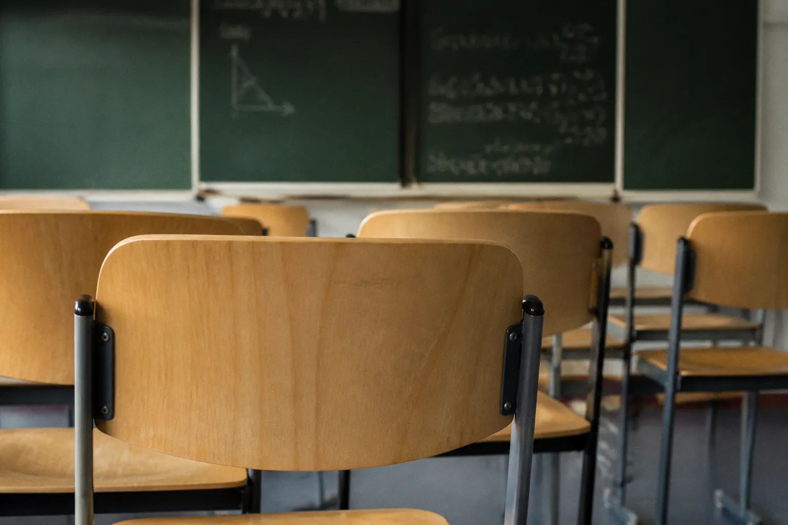 Warum Bayerns Schulen einen jährlichen Bildungs-TÜV dringend benötigen