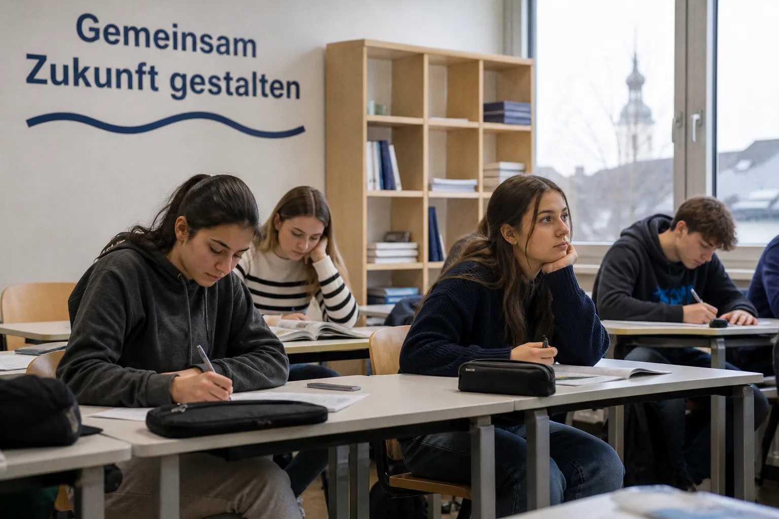Warum eigenständiges Denken für den beruflichen Erfolg in Bad Tölz entscheidend ist