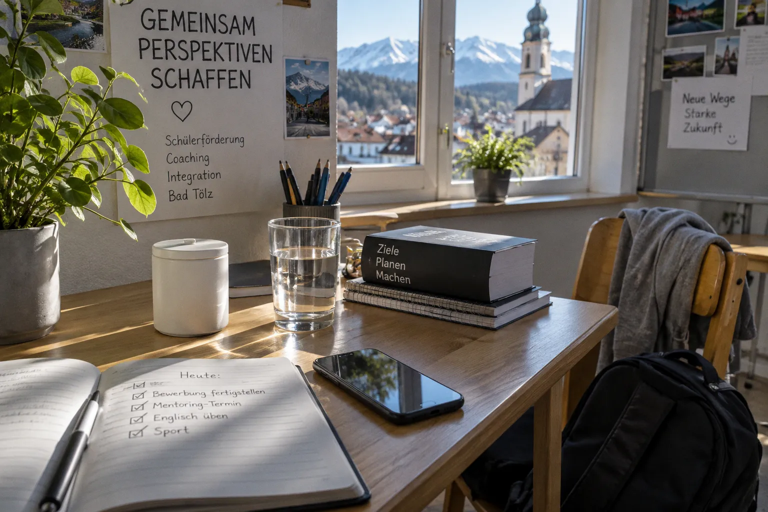 Warum Mentoring für den Berufseinstieg der Generation Z unverzichtbar ist