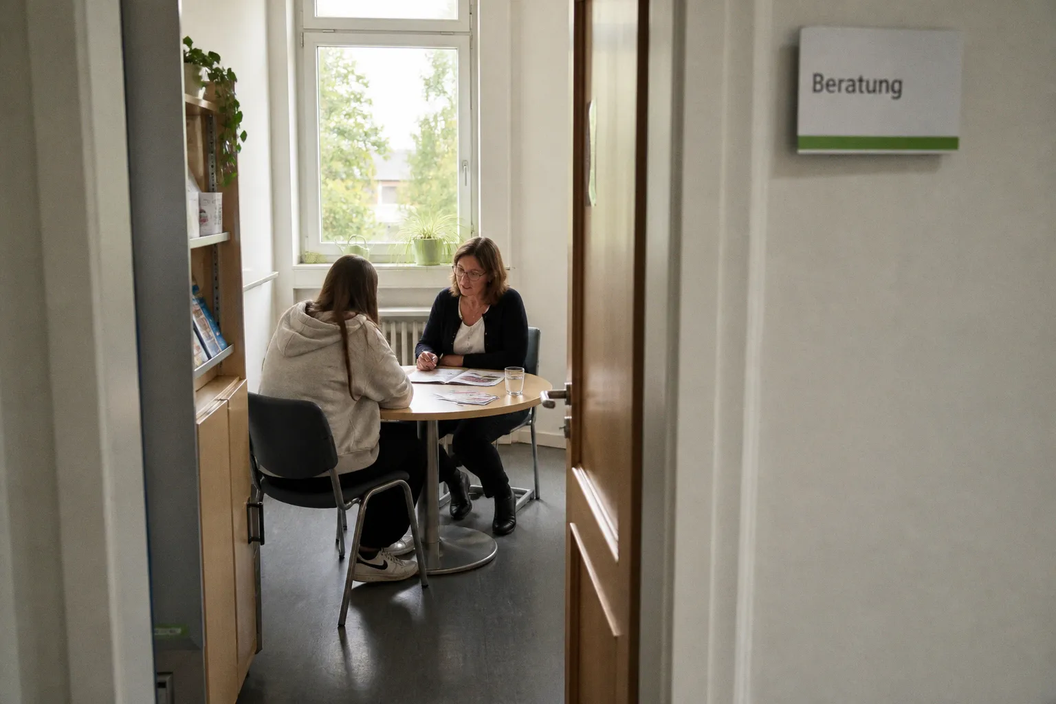 Warum professionelle Berufsberatung an Schulen heute unverzichtbar ist