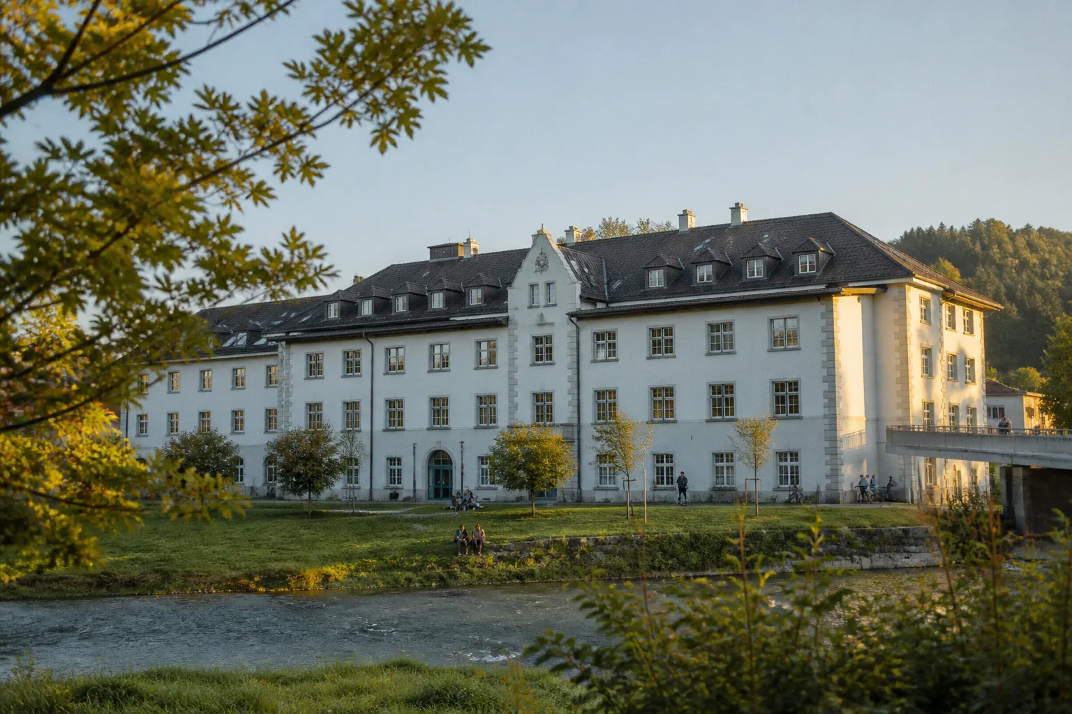Wie die Equity Foundation 5.000 Schüler in Leadership und Beruf fit macht