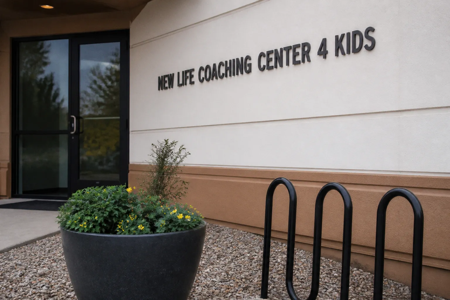 Wie ein neues Coaching-Zentrum in Glendale die mentale Unterstützung für Schüler neu definiert
