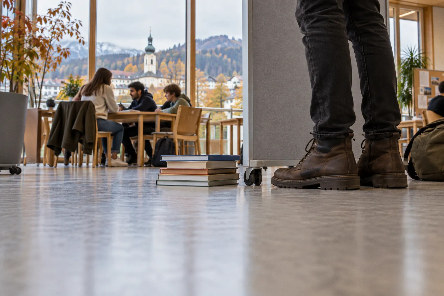 XJTLU erweitert Mentoring-System: Fünf Rollen für individuelle Lernwege